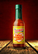 Load image into Gallery viewer, Marie Sharp’s Sweet Habanero Pepper Sauce