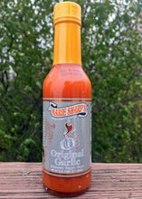 Load image into Gallery viewer, Marie Sharp's Garlic Habanero Pepper Sauce