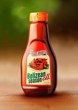 Load image into Gallery viewer, Belizean Season All