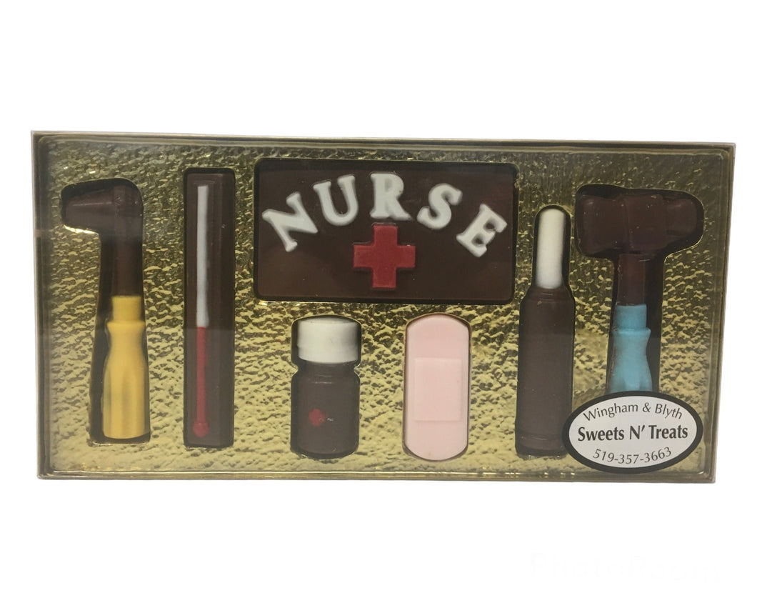 Nurse Kit