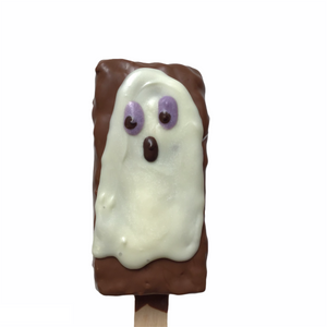 Krispy Characters Halloween