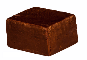 My Favourite Fudge