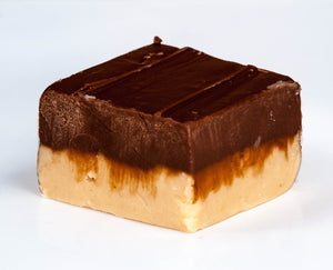 My Favourite Fudge