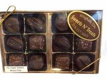 Load image into Gallery viewer, Sugar Free Chocolate Fills
