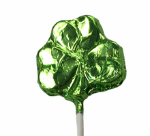 Load image into Gallery viewer, St. Patrick&#39;s Day Suckers
