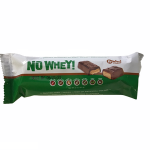 No Whey Bars