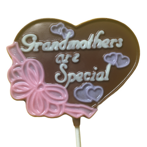 Grandmothers Heart