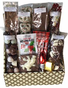 Gift Baskets
