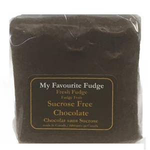 Sugar Free Fudge