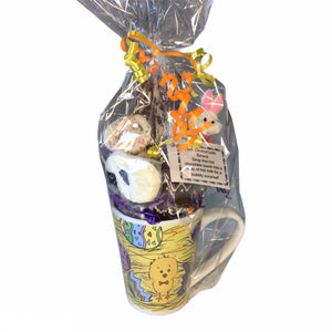 Easter Baskets