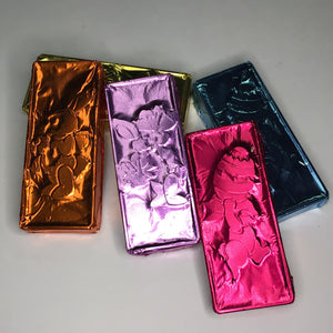 Foiled Easter Bar