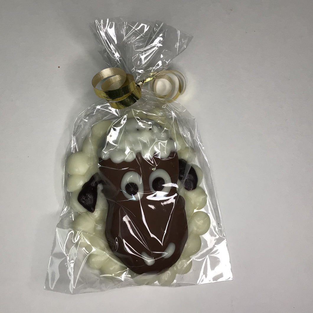 Nutter Butter Sheep