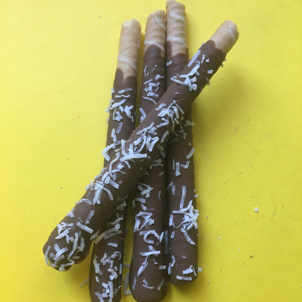 Coconut Rods