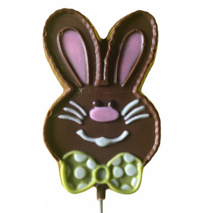 Large Rabbit Sucker