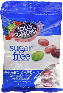 Sugar Free Jolly Rancher