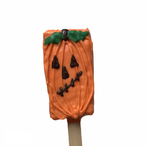 Krispy Characters Halloween