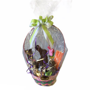 Easter Baskets
