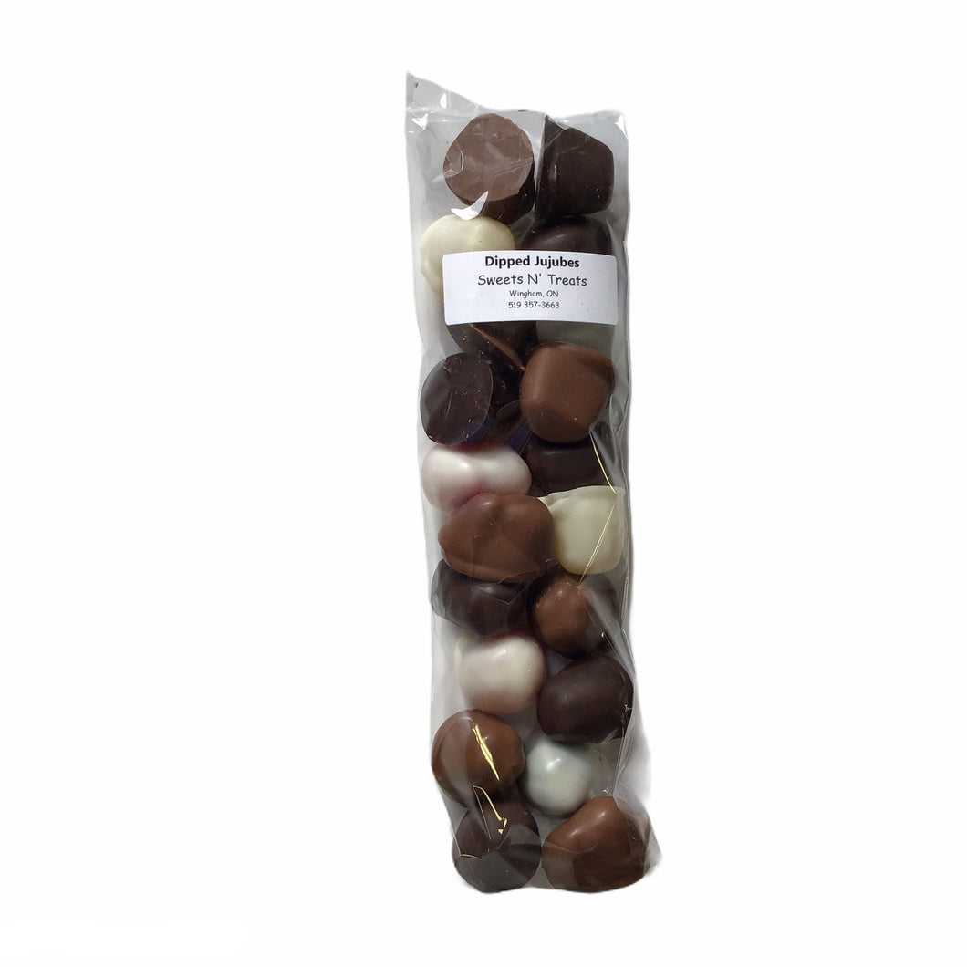 JuJubes