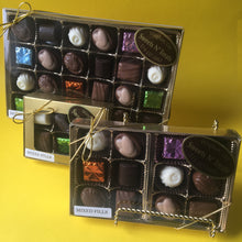 Load image into Gallery viewer, Boxed Mixed Fills Chocolate
