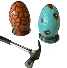 Load image into Gallery viewer, Dinosaur Easter Egg
