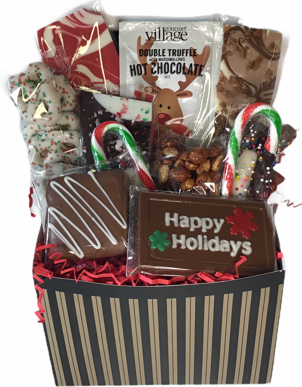 Gift Baskets