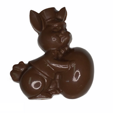 Load image into Gallery viewer, Krispy Easter Figure
