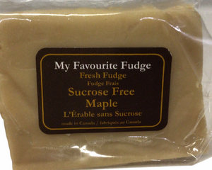 Sugar Free Fudge