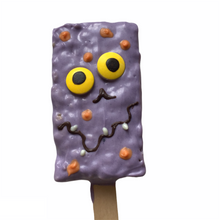 Load image into Gallery viewer, Krispy Characters Halloween

