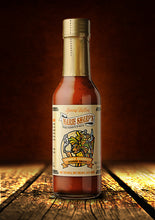 Load image into Gallery viewer, Marie Sharp&#39;s Smoked Habanero Pepper Sauce
