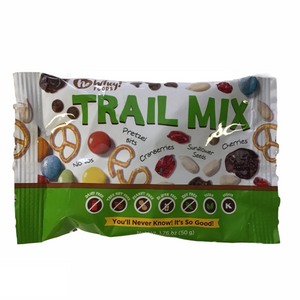 Vegan Trail Mix