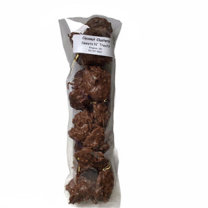 Coconut Clusters