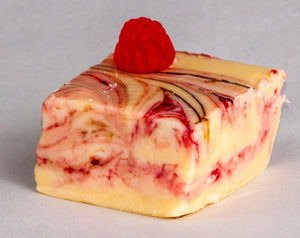 My Favourite Fudge