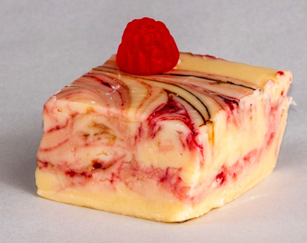 My Favourite Fudge