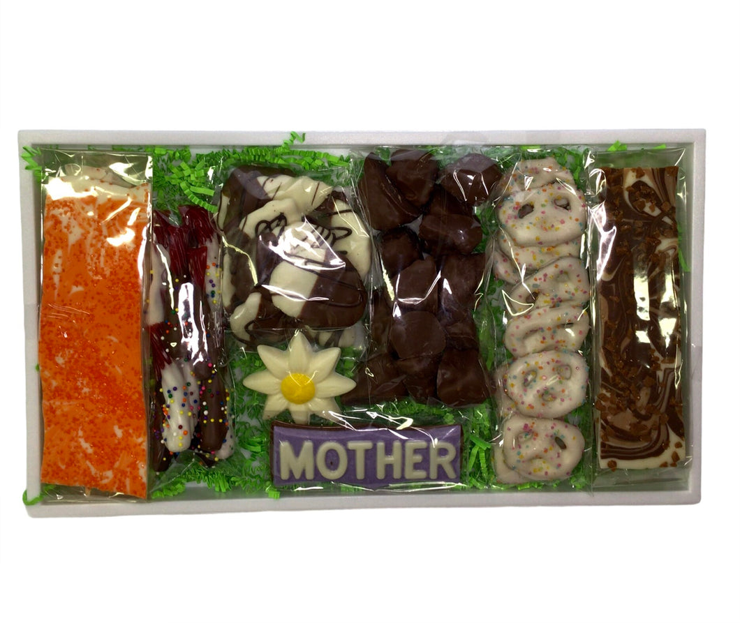 Mother's Day Tray