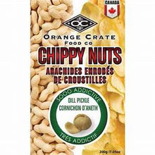 Load image into Gallery viewer, Chippy Nuts
