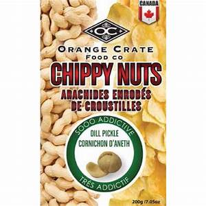 Chippy Nuts