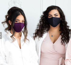 Mask - Solid Colors