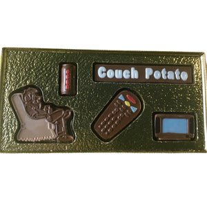 Couch Potato Kit