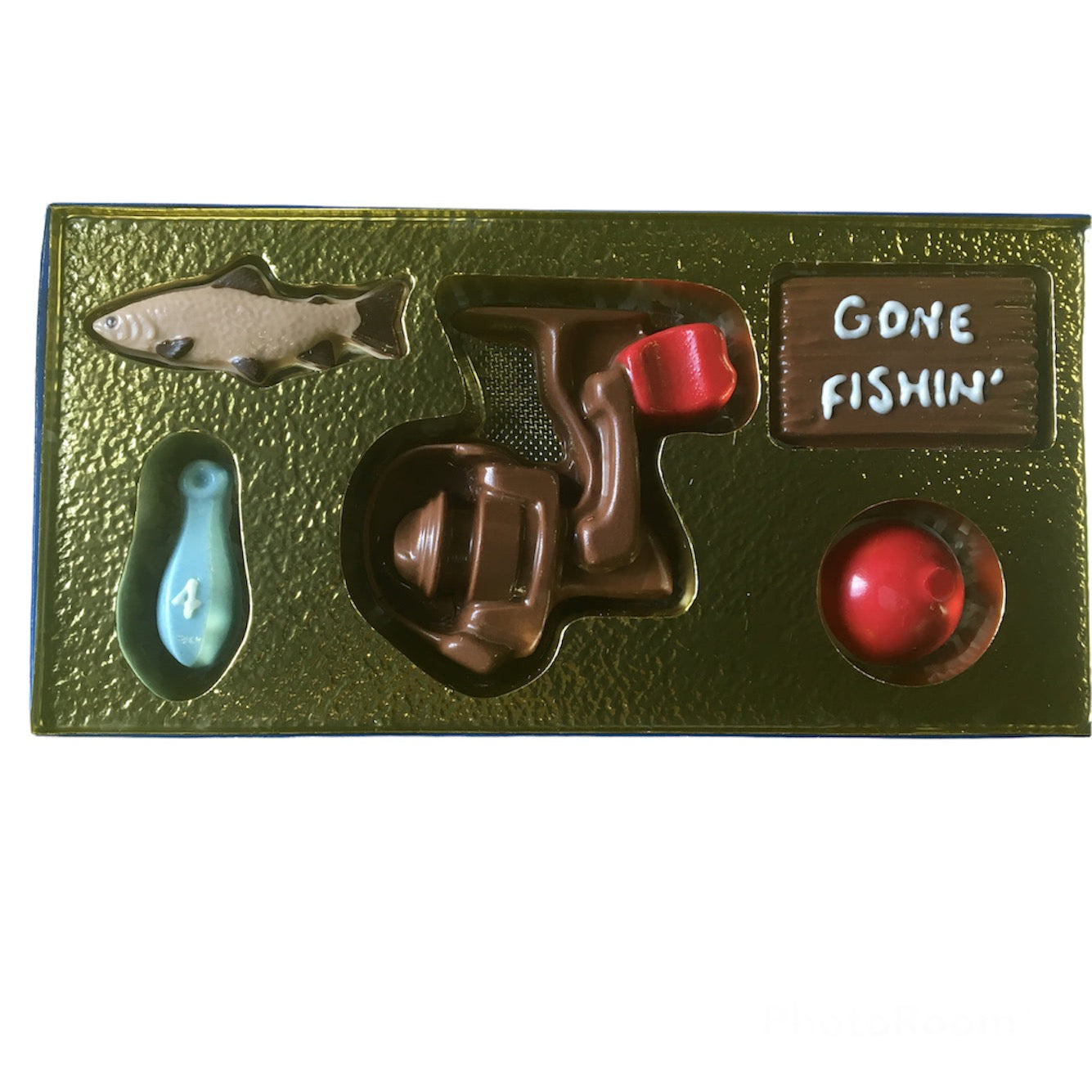 Fishing kit – Sweets N Treats Debbie