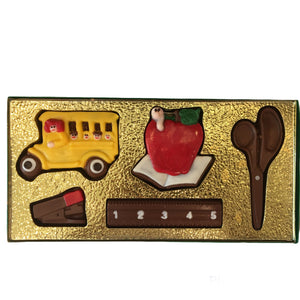 Teacher or Bus Driver Kit