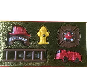 Fireman Kit