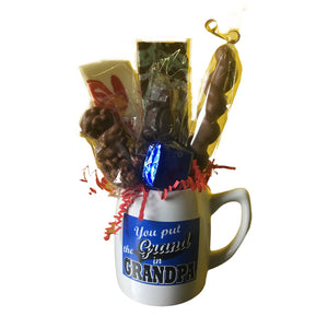 Grandfather Mug
