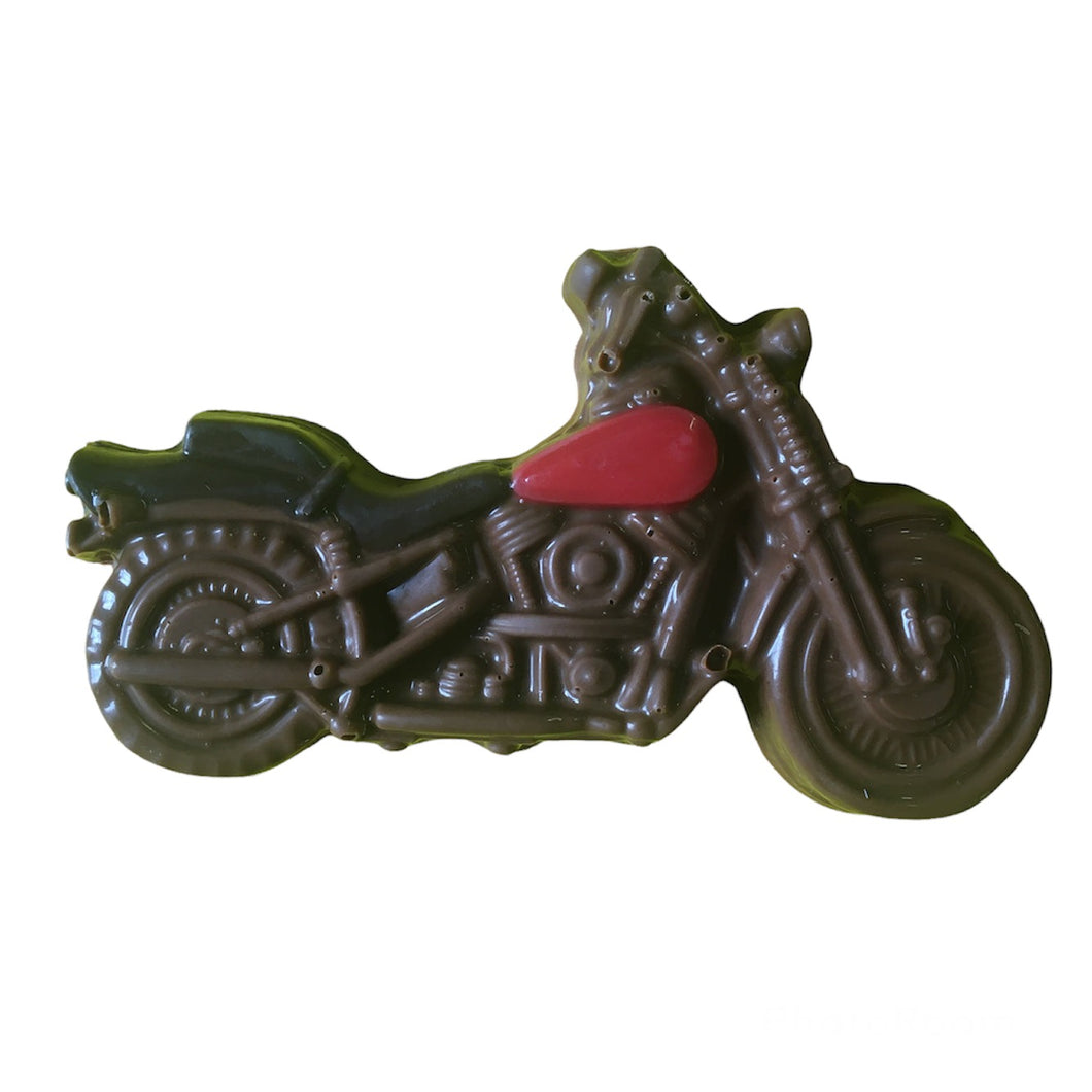 Motorcycle