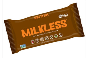 Milkless Bars