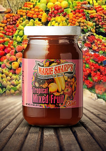 Marie Sharp's Mixed Tropical Fruit Jam