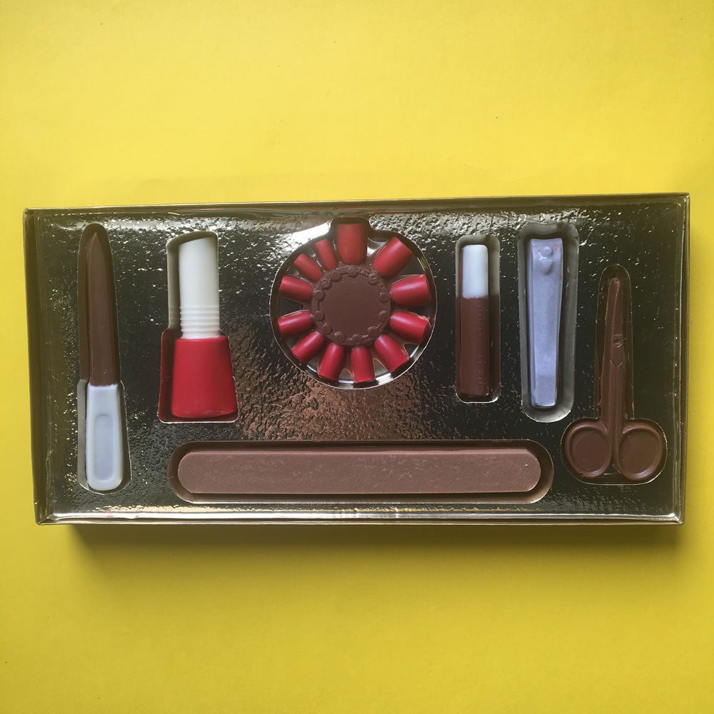 Manicurist Kit