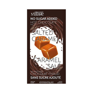 Sugar Free Hot Chocolate
