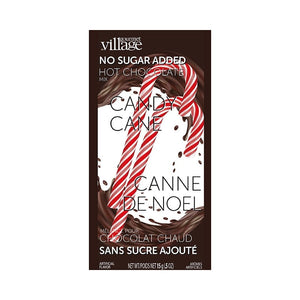 Sugar Free Hot Chocolate