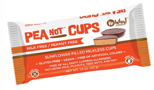 PeaNot Cups
