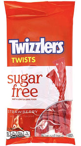 Sugar Free Twizzlers